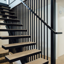 Stair Design
