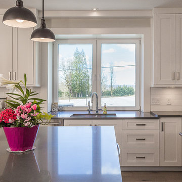 Straiton Residence