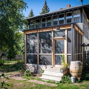 Porch Appeal