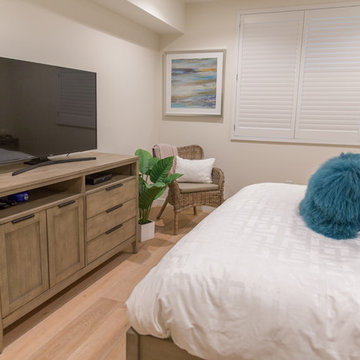 La Jolla | Modern Classy Coastal Condo