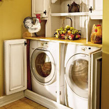 Kitchen Ideas