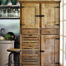 cabinets - freestanding