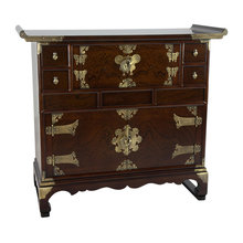 oriental cabinet