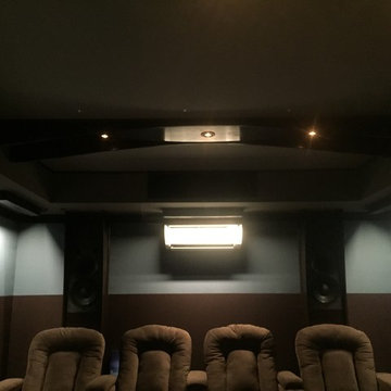 Fairfax Private Cinema