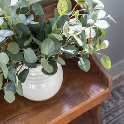 SAN MARCO RANCH - Plants