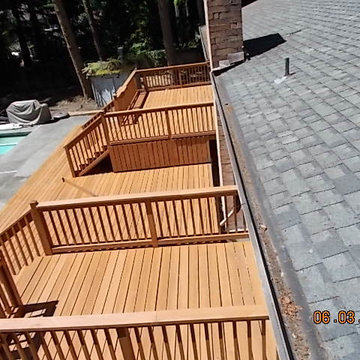 Exterior Projects