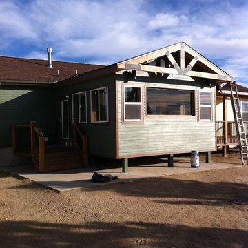 Hunter Green Addition - Colorado Springs, CO