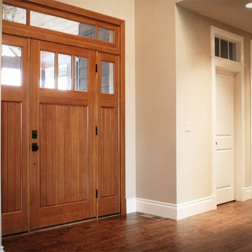Interior Doors