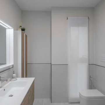 Appartamento F.P. | ARREDAMENTO e FINITURE
