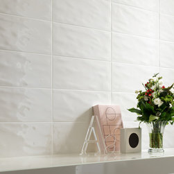 Aria Ceramic Tile - Wall And Floor Tile