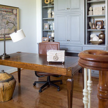 Ives - office