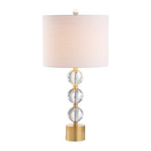 Gold Lamps