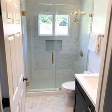 Small Bathroom
