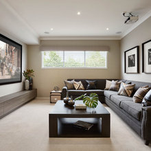 Home Cinema
