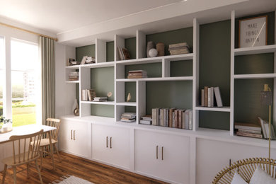 Appartement Parisien