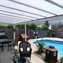 Patio Roof