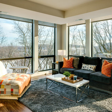 The Island Residences - Minnetonka, MN