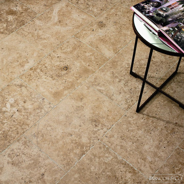 Francois & Co. - French Limestone- Chablis