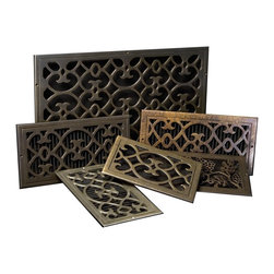 Solid Bronze - Home Improvement
