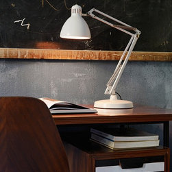 Naska Table Lamp by Fontana Arte - Table Lamps