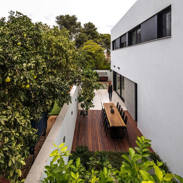 Givatayim House