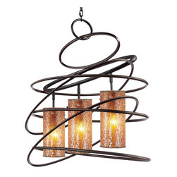 Woodbridge Lighting Product Data Sheet 140824 - Pendant Lighting