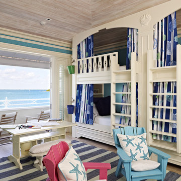 A CLASSICAL HOME AT OCEAN REEF CLUB