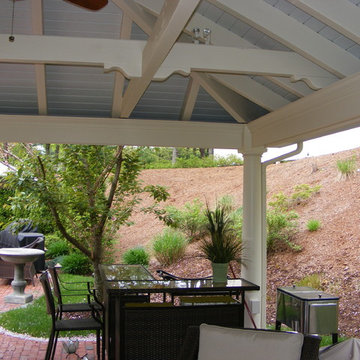 Cabana LED TV