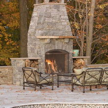 Outdoor space