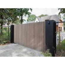 Driveway Gates