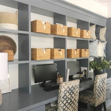 Cabin Lockers