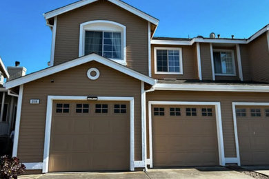 Garage - garage idea in Sacramento