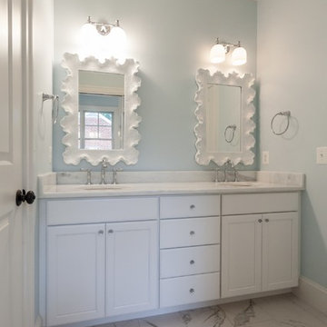 Shared Bathroom