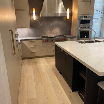 Featured Home Designs from Statement of Style
