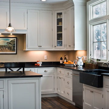 Douglas Kitchen by WDC