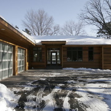 Exterior - Sartell, MN