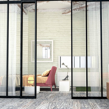 Dormitorio