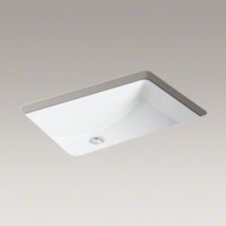 kohler sink ladena - Bathroom Sinks