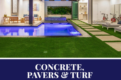 Exterior home photo in Los Angeles