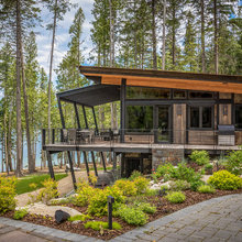 lake house ideas