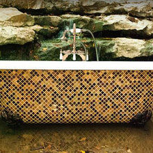 Great Custom Bathtub Work