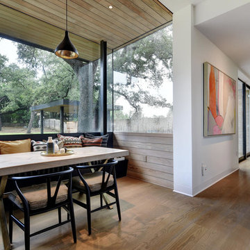 Austin Residence