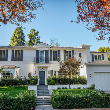 Holmby Hills
