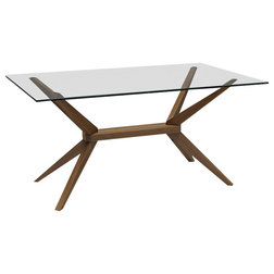 Midcentury Dining Tables by Inmod