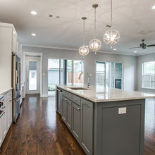 Kitchens