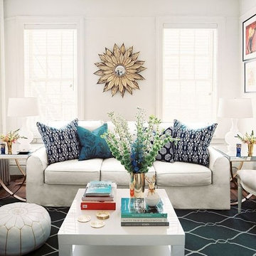Custom upholstery & Furniture