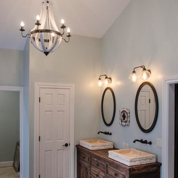 Bathrooms