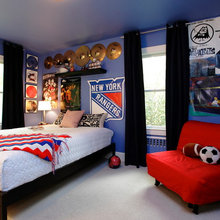 Owen's Room