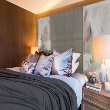 London Fitzrovia Apartment