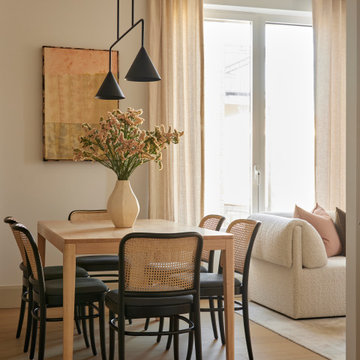 Williamsburg Condo